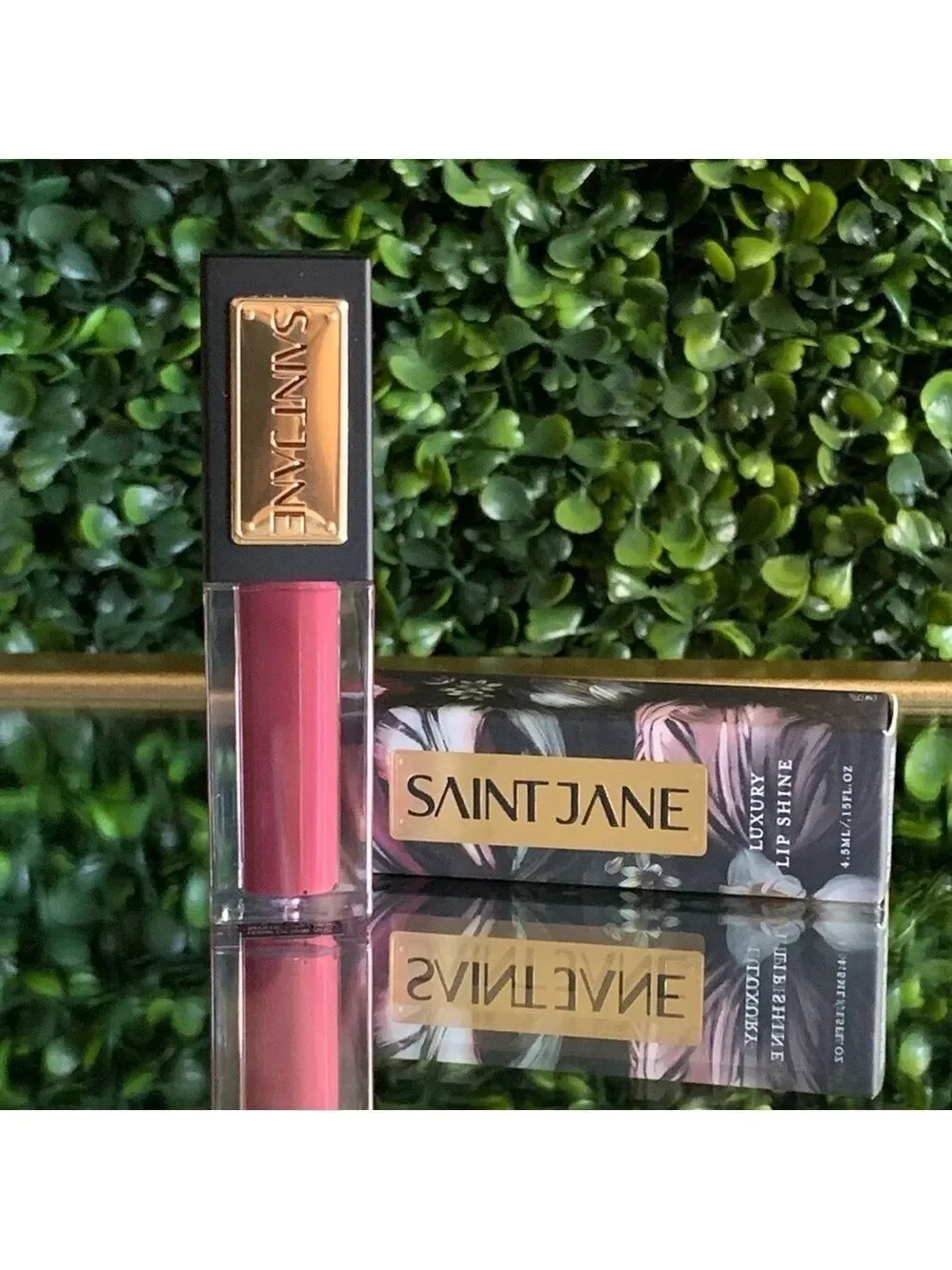 Saint Jane saint jane